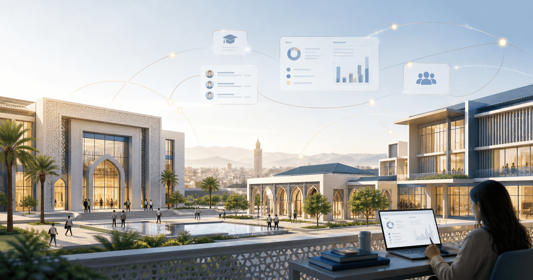 10 questions avant de choisir un LMS au Maroc