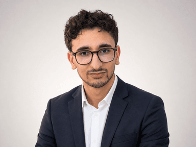 Adam Lachkar
