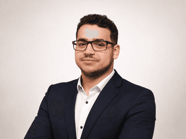 Ayoub En-Nadif